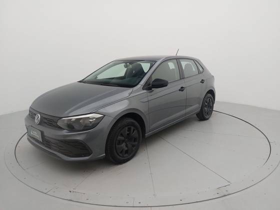 VOLKSWAGEN POLO 1.0 MPI TRACK MANUAL VOLKSWAGEN POLO 1.0 MPI TRACK MANUAL